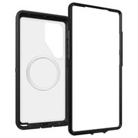 OtterBox Coque arrière Defender XT Samsung Galaxy S25 Ultra - Noir