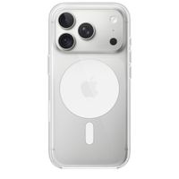 Apple Coque transparente avec MagSafe Apple iPhone 18 Pro - Clear