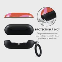 Burga Coque rigide Samsung Galaxy Buds Plus - Ride the Wave