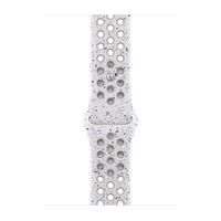 Apple Bracelet Nike Sport Apple Watch | 38/40/41 mm - Taille S/M - Veiled Grey