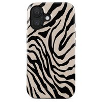 Burga Coque arrière Tough Apple iPhone 16 - Imperial