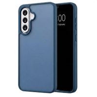 imoshion Coque Color Guard Samsung Galaxy A36 / A56 - Bleu foncé