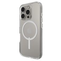 ZAGG Coque Crystal Palace Snap MagSafe Apple iPhone 16 Pro - Clear