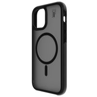 iDeal of Sweden Coque Bumper MagSafe Apple iPhone 12 (Pro) - Noir