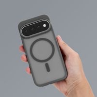 imoshion Coque Color Guard avec MagSafe Google Pixel 11 Pro - Gris