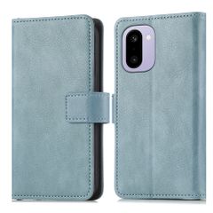 imoshion Étui de télephone portefeuille de luxe OnePlus 15R - Bleu clair