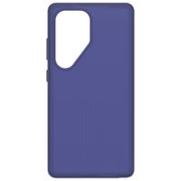 OtterBox Coque Symmetry Soft Touch MagSafe Samsung Galaxy S25 Ultra - Purple & Blue