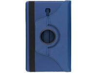 Coque tablette rotatif à 360° Samsung Galaxy Tab A 10.5 (2018) - Bleu