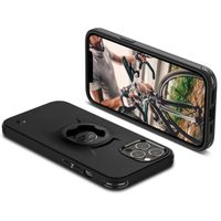 Spigen Coque GearLock Apple iPhone 12 (Pro) - Noir
