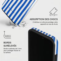 Burga Coque Tough MagSafe Apple iPhone 15 Pro - Kafenio