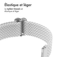 imoshion Pr3097  - Connexion universelle 20 mm - Blanc