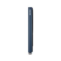 Secrid Cardprotector MagSafe Fluted - Porte-cartes - Navy