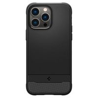 Spigen Coque Rugged Armor MagSafe Apple iPhone 14 Pro Max - Noir