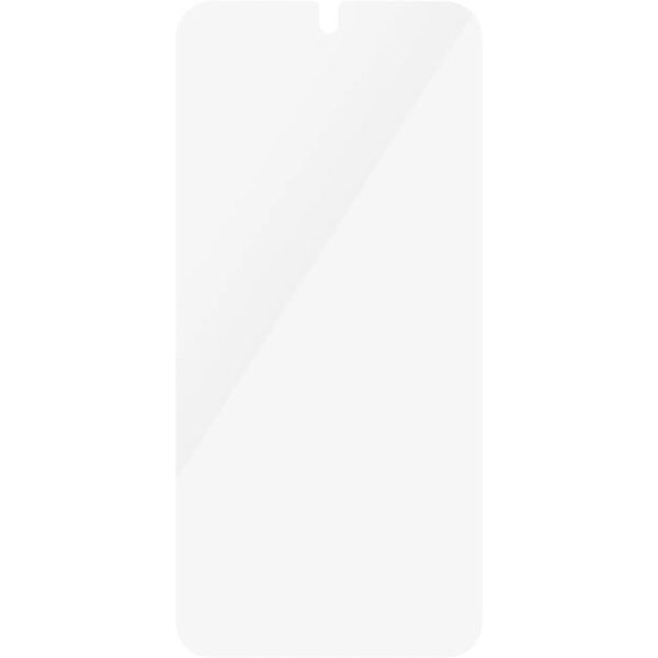 PanzerGlass Film de protection d'écran anti-bactérien Refresh Ultra-Wide Fit Samsung Galaxy A55