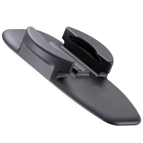 SP Connect Support de téléphone Aero Mount SPC+ pour vélo pour coques SPC+ - Noir