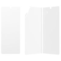 PanzerGlass Protection d'écran en verre trempé Case Friendly Samsung Galaxy Z Fold 6