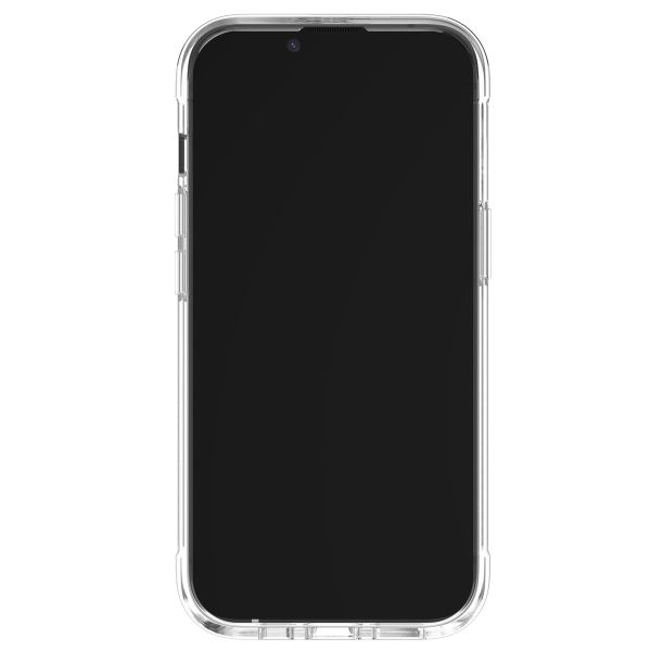 ZAGG Coque Luxe Apple iPhone 17e / 16e / 15 / 14 / 13 - Clear