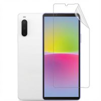 imoshion Protection d'écran Film 3pack Sony Xperia 10 IV