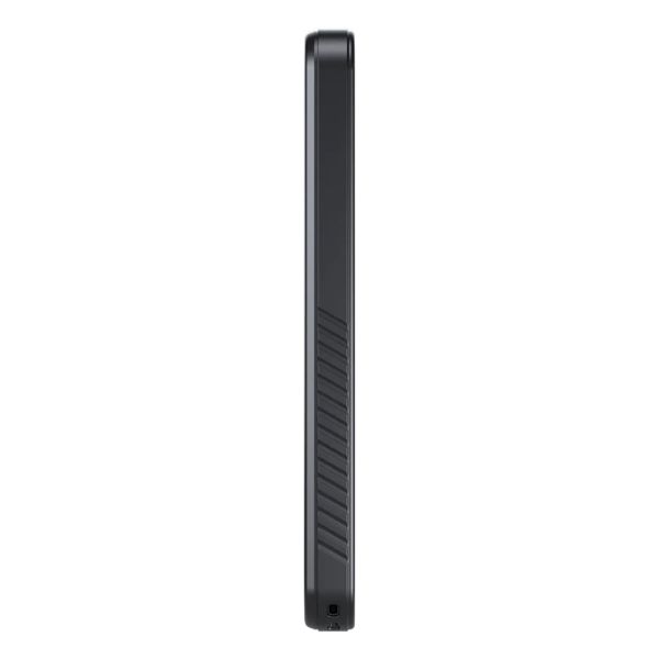 SP Connect Xtreme Series - Coque de télephone Samsung Galaxy S25 Plus - Noir