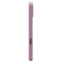 Beats Coque avec MagSafe Apple iPhone 16 Pro Max - Pourpre violet