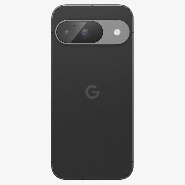 Spigen Optik Pro EZ Fit Lens Protector - Protection d'objectif de caméra (lot de 2) Google Pixel 9