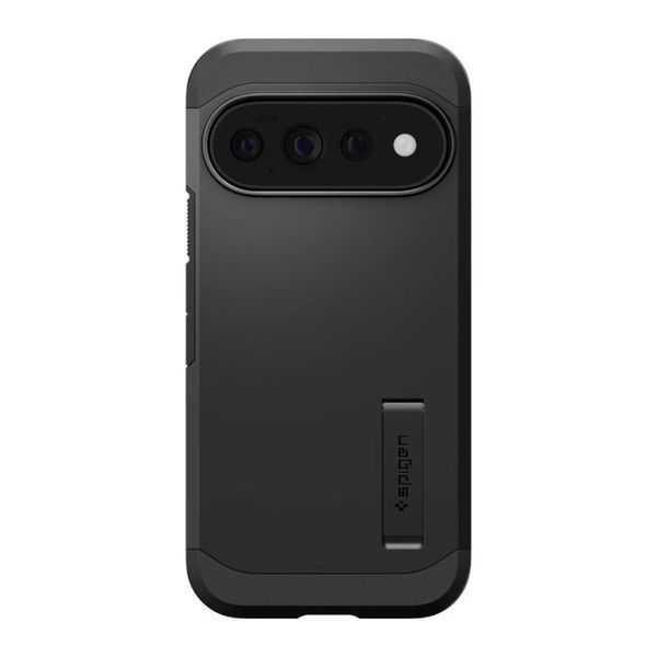 Spigen Coque Tough Armor MagSafe Google Pixel 11 Pro - Black