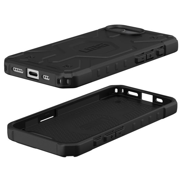 UAG Coque Pathfinder MagSafe Apple iPhone 17e / 16e - Noir