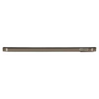 Spigen Coque tablette Smart Fold Apple iPad 11 (2025) 11 pouces A16 / iPad 10 (2022) 10.9 pouces - Noir