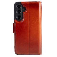 Wachikopa Étui de télephone portefeuille Multi Wallet Samsung Galaxy S23 FE - British