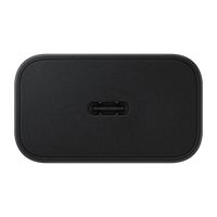 Samsung Original 25W Efficiency Adapter sans câble de chargeur - Noir