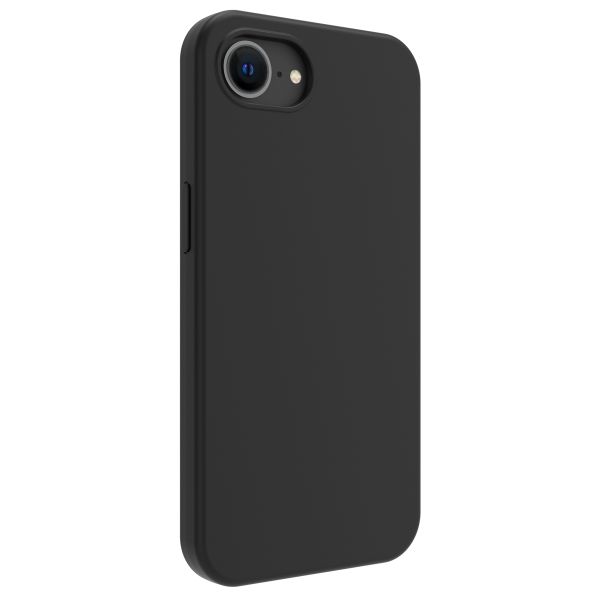 dbramante1928 Monaco Backcover Apple iPhone 17e / 16e - Night Black