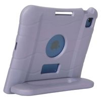 Targus Coque tablette kidsproof Antibactérien Apple iPad Air 11 pouces (2026) M4 / (2025) M3 / (2024) M2 / Air 5 (2022) / Air 4 (2020) / Pro 11 (2018/2020/2021/2022) / iPad 11 (2025) A16 / iPad 10 (2022) - Violet