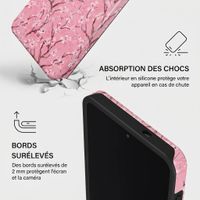 Burga Coque Tough MagSafe Samsung Galaxy S26 Ultra - Sakura