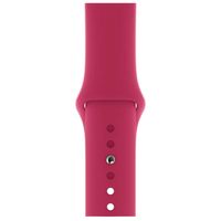 Apple Bracelet Sport Apple Watch | 44/45/46/49 mm - Pomegranate