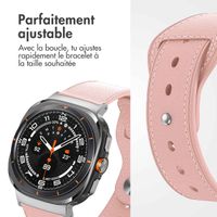 imoshion Pr3426 Samsung Galaxy Watch Ultra (2024/2025) - Rose