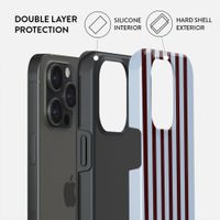 Burga Coque Tough MagSafe Apple iPhone 15 Pro - Offline