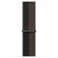 Apple Bracelet Sport Loop Apple Watch | 44/45/46/49 mm - Tornado Gray