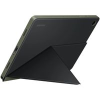 Samsung Original Coque Book Samsung Galaxy Tab A9 Plus - Noir