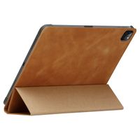 dbramante1928 Risskov Coque tablette Apple iPad 9 (2021) 10.2 pouces / iPad 8 (2020) 10.2 pouces / iPad 7 (2019) 10.2 pouces - Tan