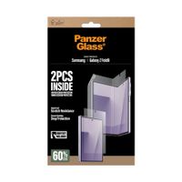 PanzerGlass Protection d'écran Film Samsung Galaxy Z Fold 8