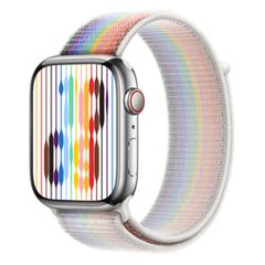 Apple Bracelet Sport Loop Apple Watch | 44/45/46/49 mm - Pride Edition