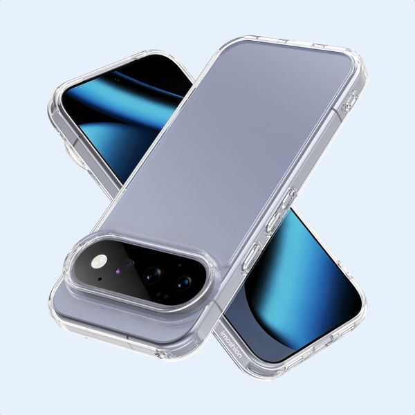 imoshion Protective Backcover Google Pixel 11 Pro - Transparent