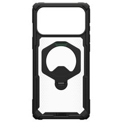UAG Coque Plasma XTE MagSafe Apple iPhone 18 Pro Max / 17 Pro Max - Black / Clear