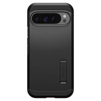 Spigen Coque Tough Armor Google Pixel 9 Pro XL - Noir