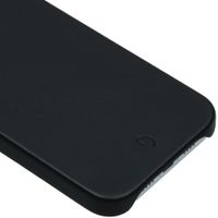 Decoded Coque en cuir Apple iPhone 12 Pro Max