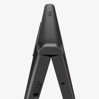 Spigen Coque Slim Armor Pro Google Pixel 9 Pro Fold - Noir