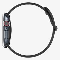 Spigen Coque Thin Fit™ Apple Watch 10 / 11 - 42 mm - Transparent