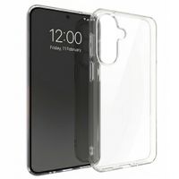 Accezz Coque Clear Samsung Galaxy A27 (5G) - Transparent