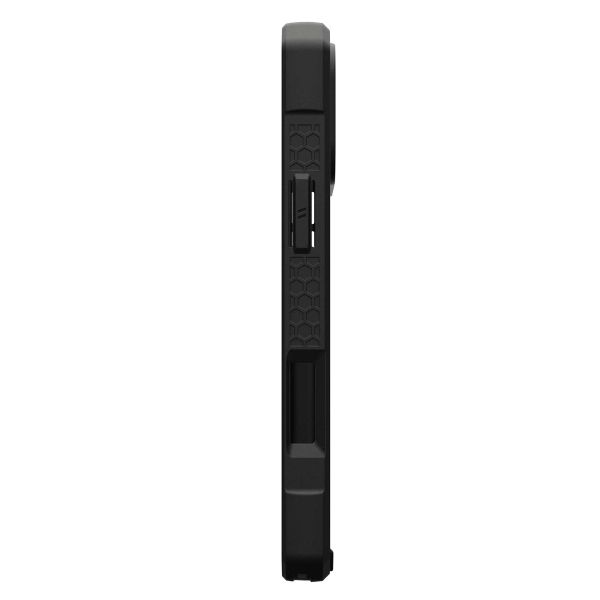 UAG Coque arrière Monarch Pro Apple iPhone 17 Pro - Kevlar Mallard