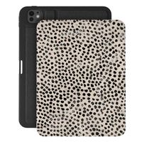 Burga Coque tablette Apple iPad Pro 11 (2025) M5 / (2024) M4 - Almond Latte